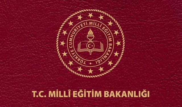 Milli Eğitim Bakanlığı Ocak 2025 Personel Alımı!