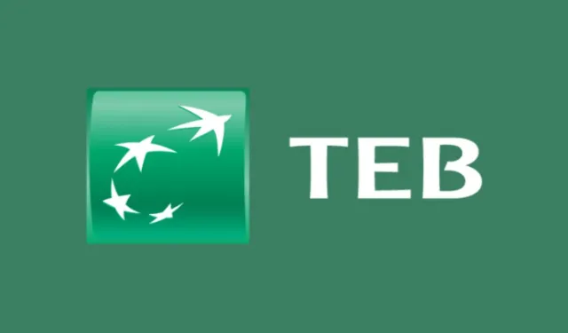 TEB 500 TL indirim yapacağını duyurdu!