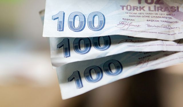 Faizler düştü: 100.000 TL’nin getirisi belli oldu