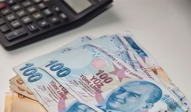 Merkez Bankası kararı sonrası 350 bin TL’nin faiz getirisi değişti!