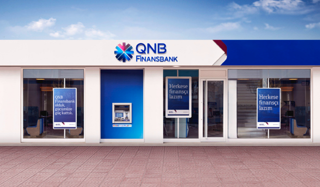 QNB Finansbank 2025 yılı güncel emekli promosyonu!