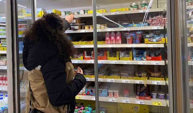 Bayburt’ta tarım ekiplerinden gıda denetim