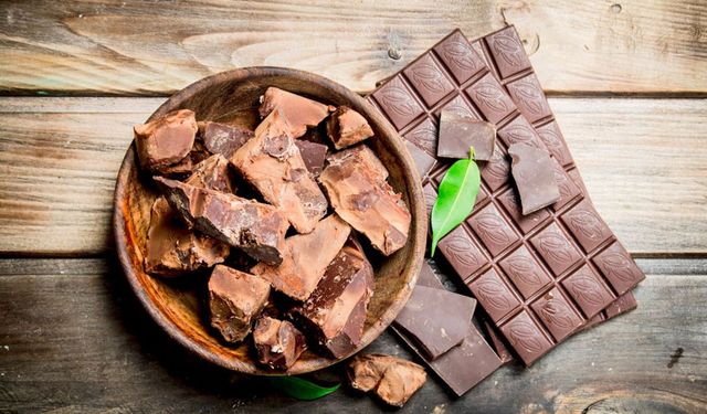 Çikolatanın Mutluluk Üzerinde Bir Etkisi Var mı?