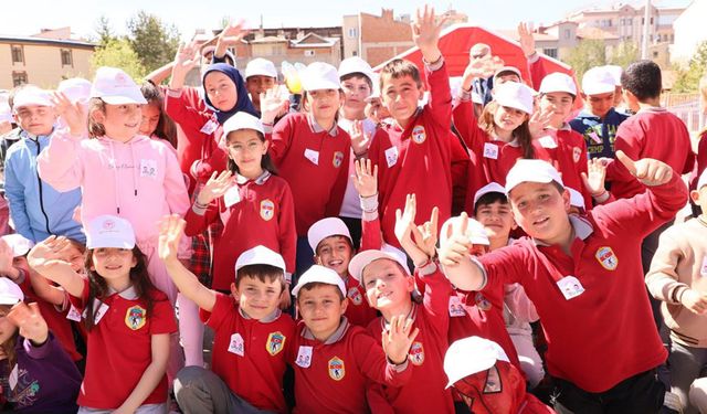 Bayburt'ta destekleme ve yetiştirme kurslarına başvurular başlıyor