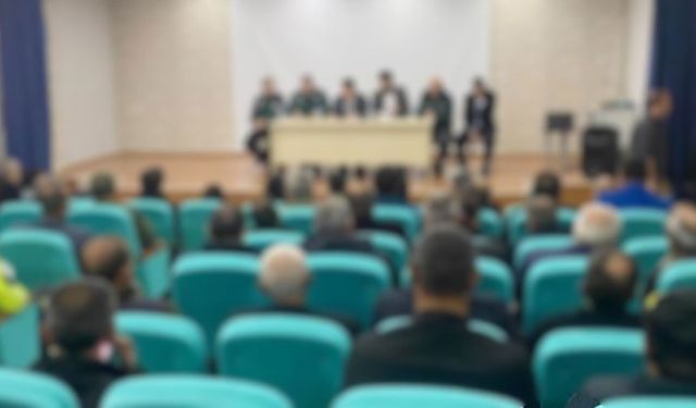 ’IPARD III' hibe destekleri Aydıntepe'de anlatılacak