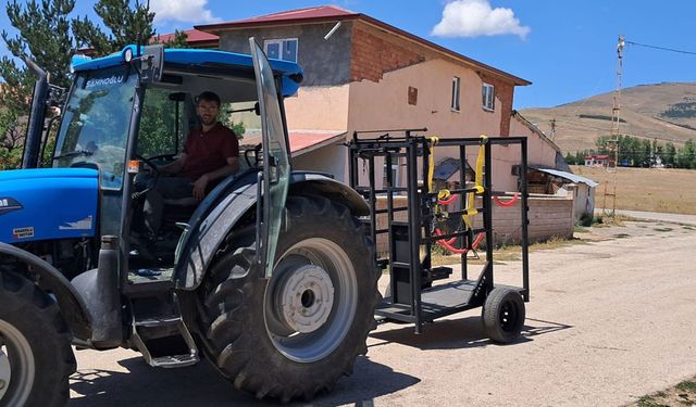 DOKAP destekli ‘Travay Projesi’ tamamlandı