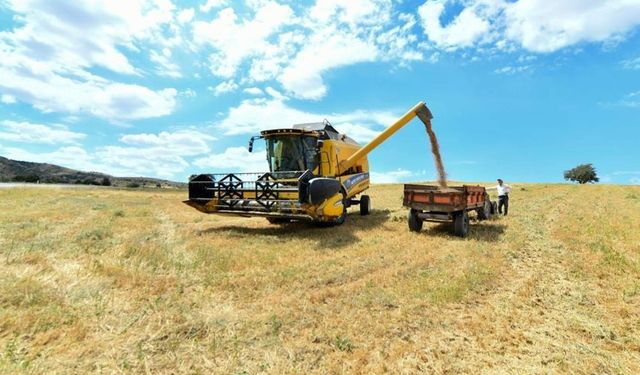 2026 Üretim Yılı ÇKS Başvuruları Başlıyor!