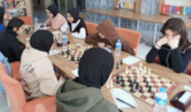 Satranç Turnuvası İçin Son Başvuru Tarihi 29 Ağustos