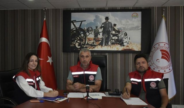 Bayburt'ta mera, yaylak ve kışlakların sınırları belirleniyor