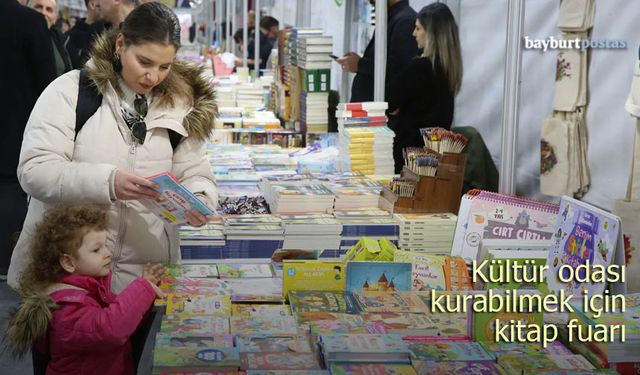 Aydıntepe’de kültür odası kurmak için hayırseverlik buluşması