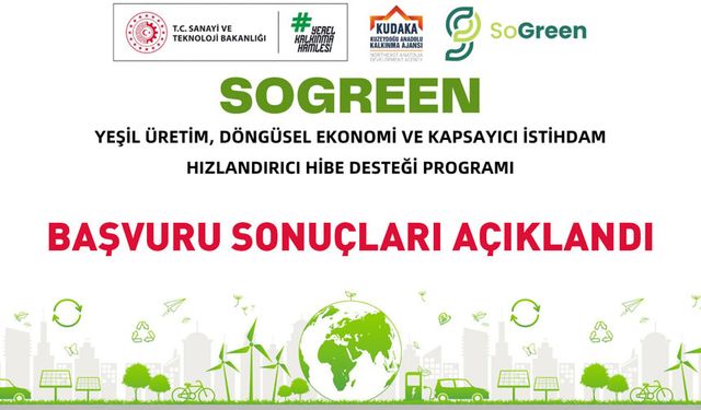 Erzurum, Erzincan ve Bayburt'taki 20 Projeye 30 Milyon TL Hibe Onayı