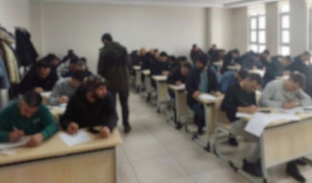 Bayburt’ta Hayvancılığa Eğitim Desteği: Süt Sığırcılığı Kursu Başlıyor