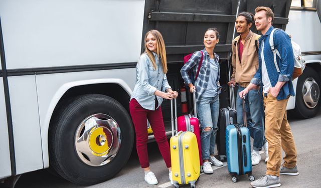 Bayburt Otobüs Bileti Güncel Sefer Bilgileri