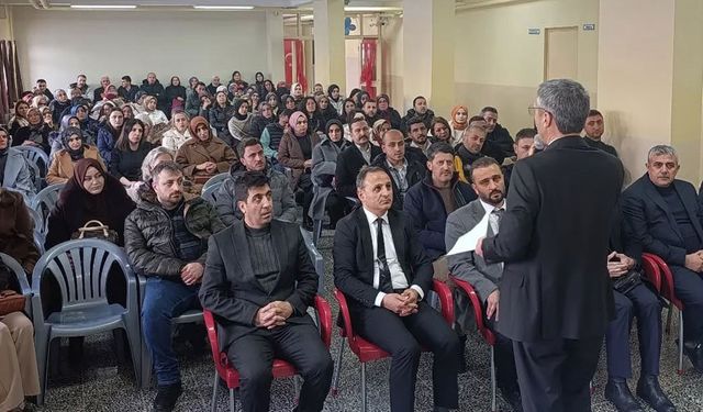 Bayburt’ta Eğitimde İkinci Dönem Hazırlıkları: Zümre Toplantıları Tamamlandı