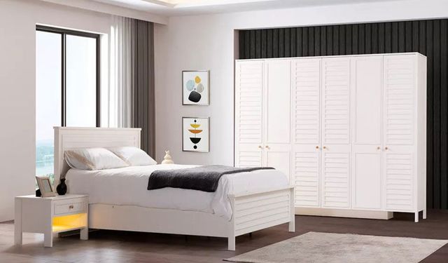 Yatak Odası Takımı Seçiminde Yapılan Hatalar