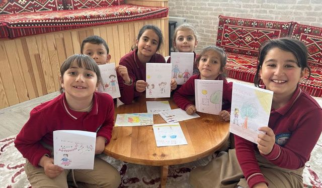 Aydıntepe’de Okul ve Aile El Ele: "Ailemle Eğitim Yolculuğum"