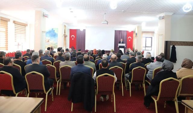 Bayburt’ta okul güvenliği için ek tedbirler görüşüldü