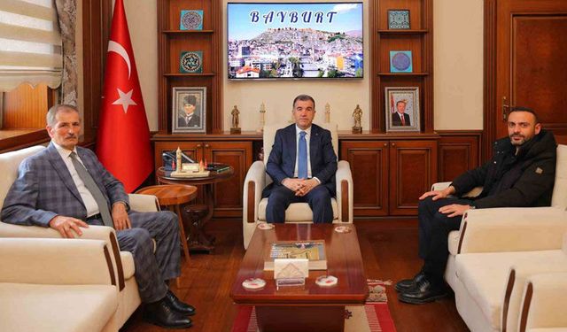 Aydıntepe Yeraltı Şehri’nde bakanlık onayı sonrası restorasyon başlayacak