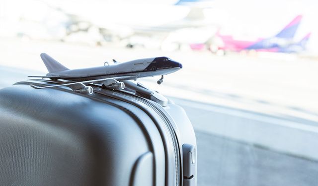 Hava Yolu Ulaşımında Bagaj Kuralları ve Ucuz Uçak Bileti