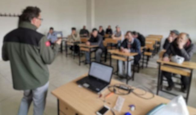 Aydıntepe’de hitabet ve diksiyon kursu açılacak