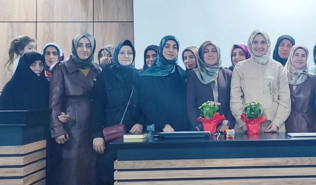 Milli Aile Haftası’nda Dijital Dünya ve Aile Vurgusu