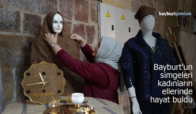 Geleneksel Miras Taşhan'da Modern Dokunuşlarla Buluştu