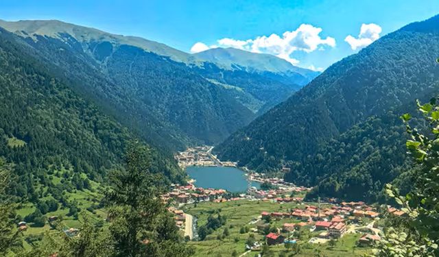 Doğu Karadeniz'den Tatil Planlayanlara Rehber