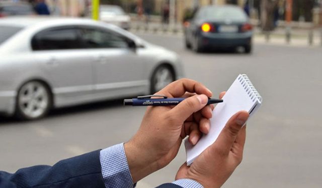Bayburt Emniyet Müdürlüğü’nden Fahri Trafik Müfettişlerine Uzaktan Eğitim Duyurusu