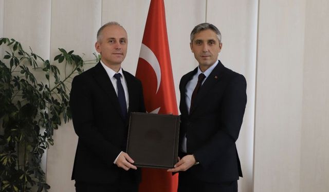 Bayburt’ta Okullara Sıfır Atık Aşısı: Protokol İmzalandı