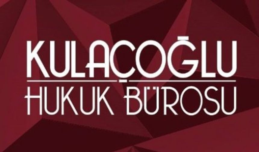 Kulaçoğlu Hukuk Bürosu