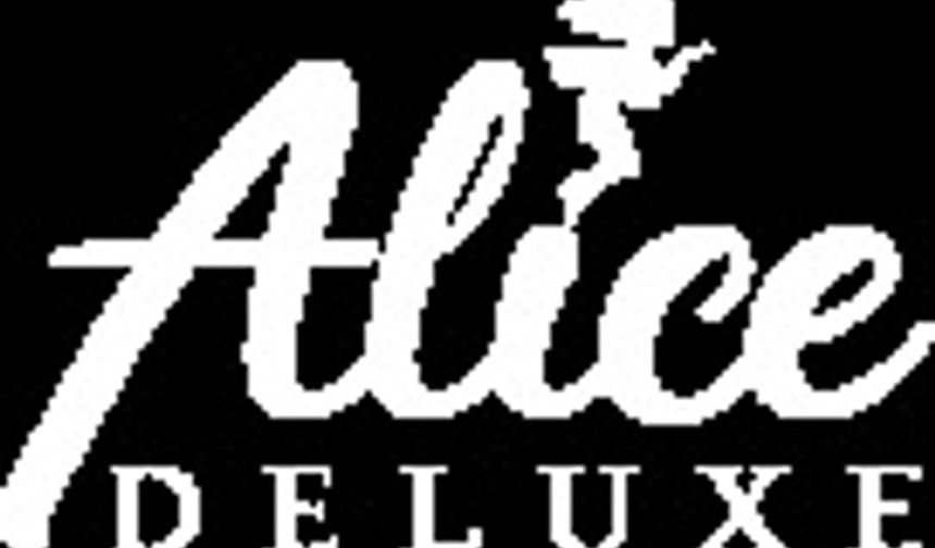 Düğün Salonları Kayseri Alice Deluxe