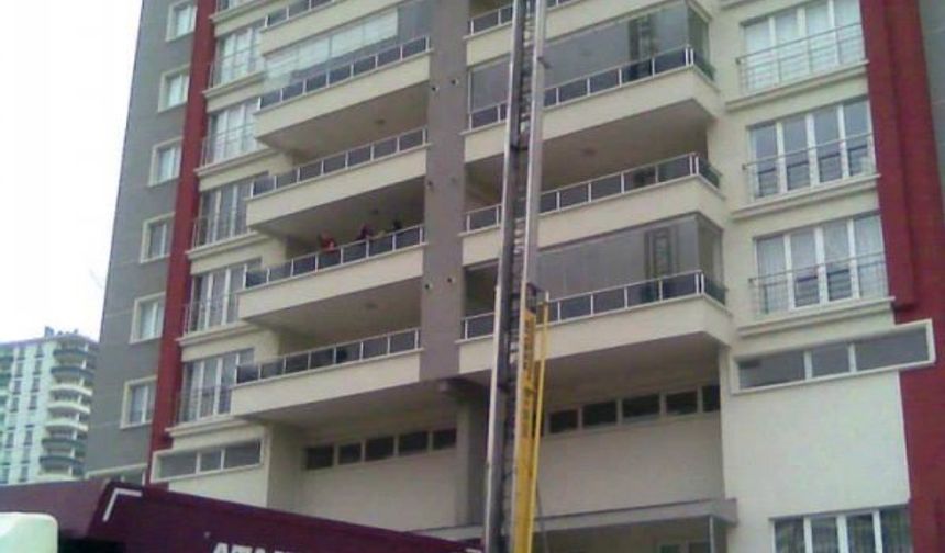 Ankara Asansörlü Nakliyat Eşya Taşıma Şirketleri