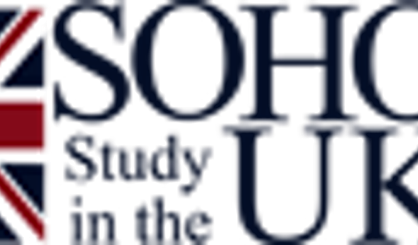 Soho UK Yurtdışı Eğitim