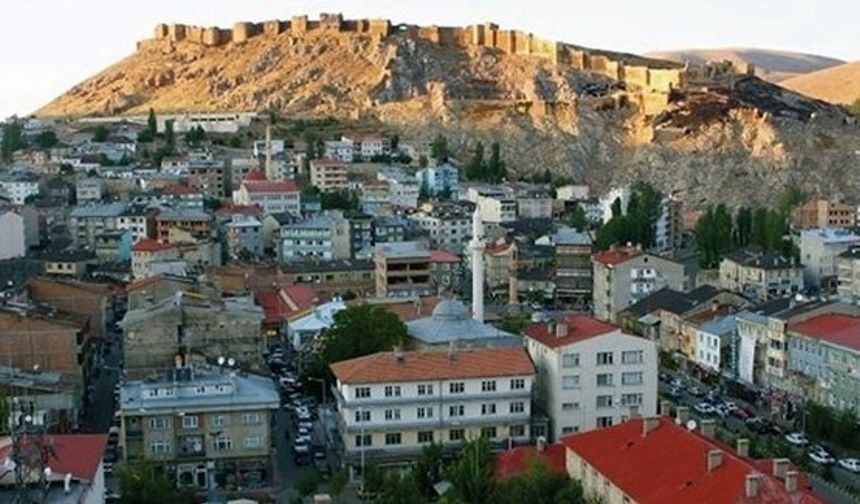 Bayburt'ta konut satışlarında artış yaşandı