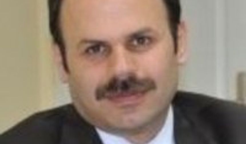 Bayburt'taki cevher!.