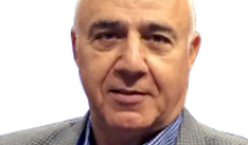 Yüksel Adiloğlu