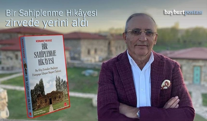 "Bir Sahiplenme Hikâyesi" zirvede yerini aldı