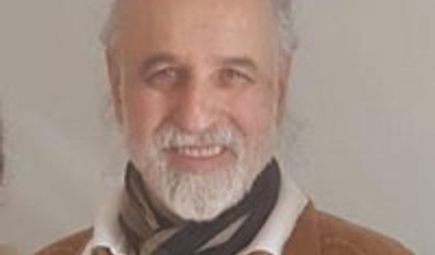Aşk ile gelin bir kez daha söyleyelim!