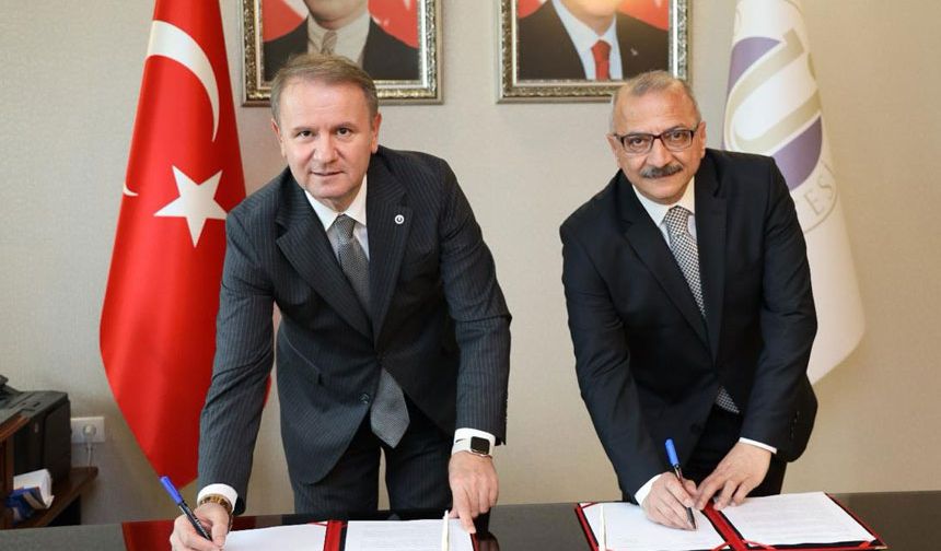 KGF, gazetecilik bölümü mezunlarının deneyimlerini artıracak
