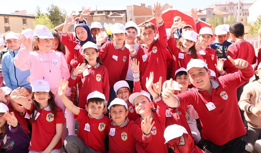 Bayburt'ta destekleme ve yetiştirme kurslarına başvurular başlıyor