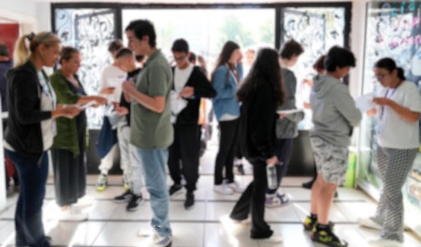 Ek Yerleştirme Başvuruları Başlıyor