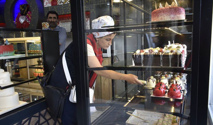 Bayburt'ta güvenilir gıda için denetim seferberliği