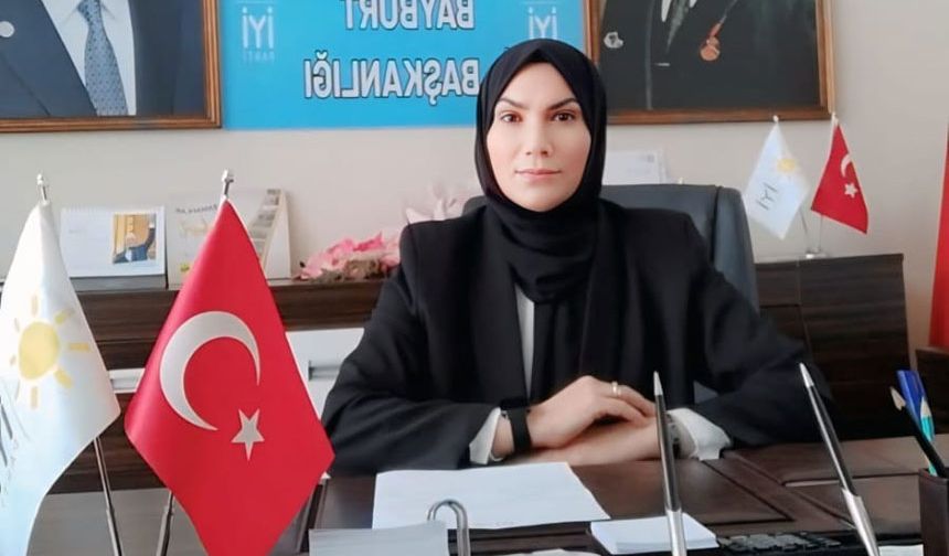 Hacer Çakar: "Engelliler İçin Erişilebilirlik Lütuf Değil, Zorunlu Standart Olmalı"