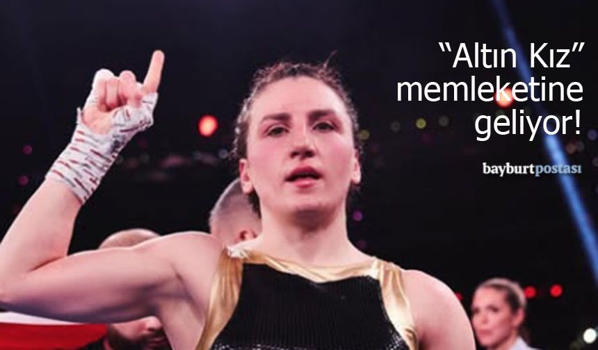 Dünya Şampiyonu Onuruna Açılış: Bayburt Belediyesi Tuğra Spor Salonu Hizmete Giriyor