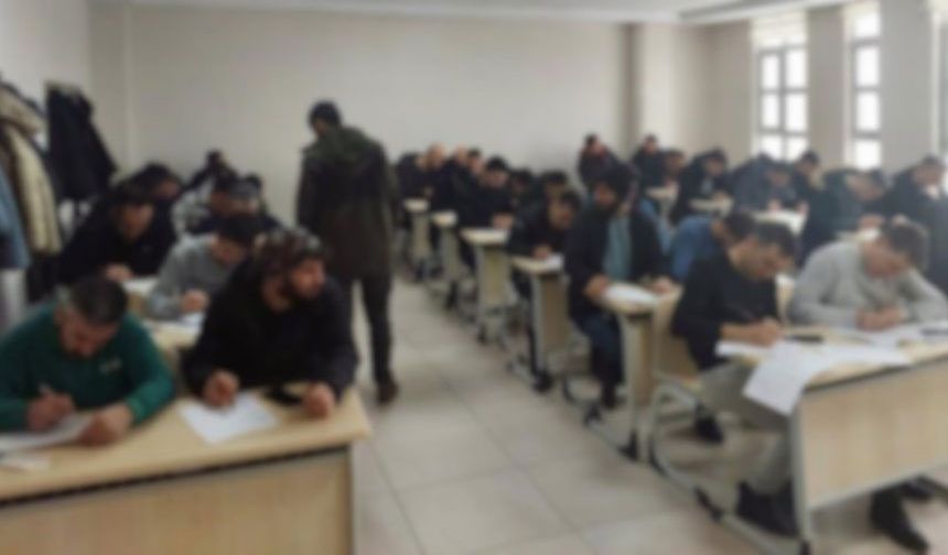 Bayburt’ta Hayvancılığa Eğitim Desteği: Süt Sığırcılığı Kursu Başlıyor