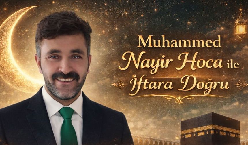 Bayburt Mesleki ve Teknik Anadolu Lisesinde Ramazan Ayı ve Oruç Anlatıldı