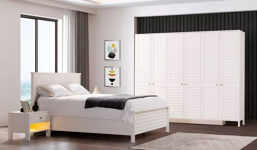 Yatak Odası Takımı Seçiminde Yapılan Hatalar