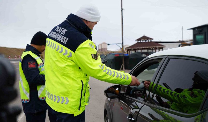 Bayburt’ta Bayram Mesaisi: Bin 224 Personel Sahada Olacak