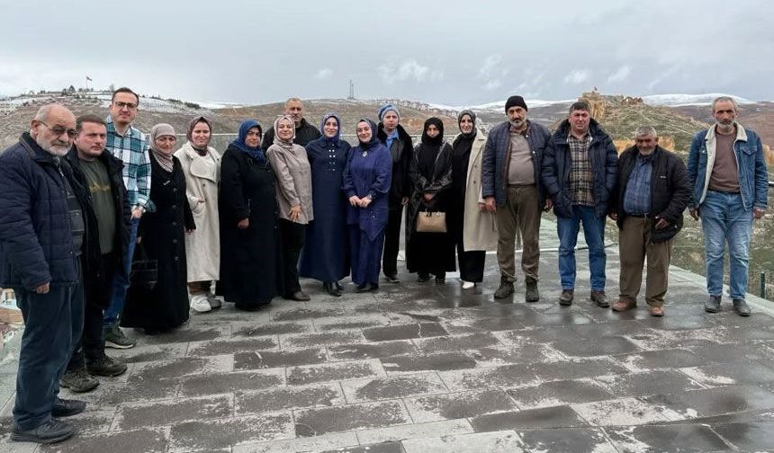 Bayburt’ta Dünya Bipolar Günü Etkinliği