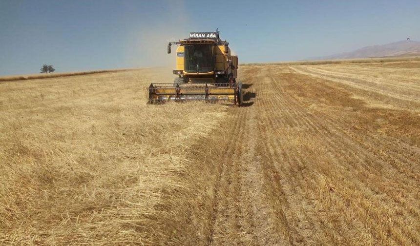 2026 üretim yılı ÇKS ürün güncelleme başvuruları 15 Mart’ta başlayacak